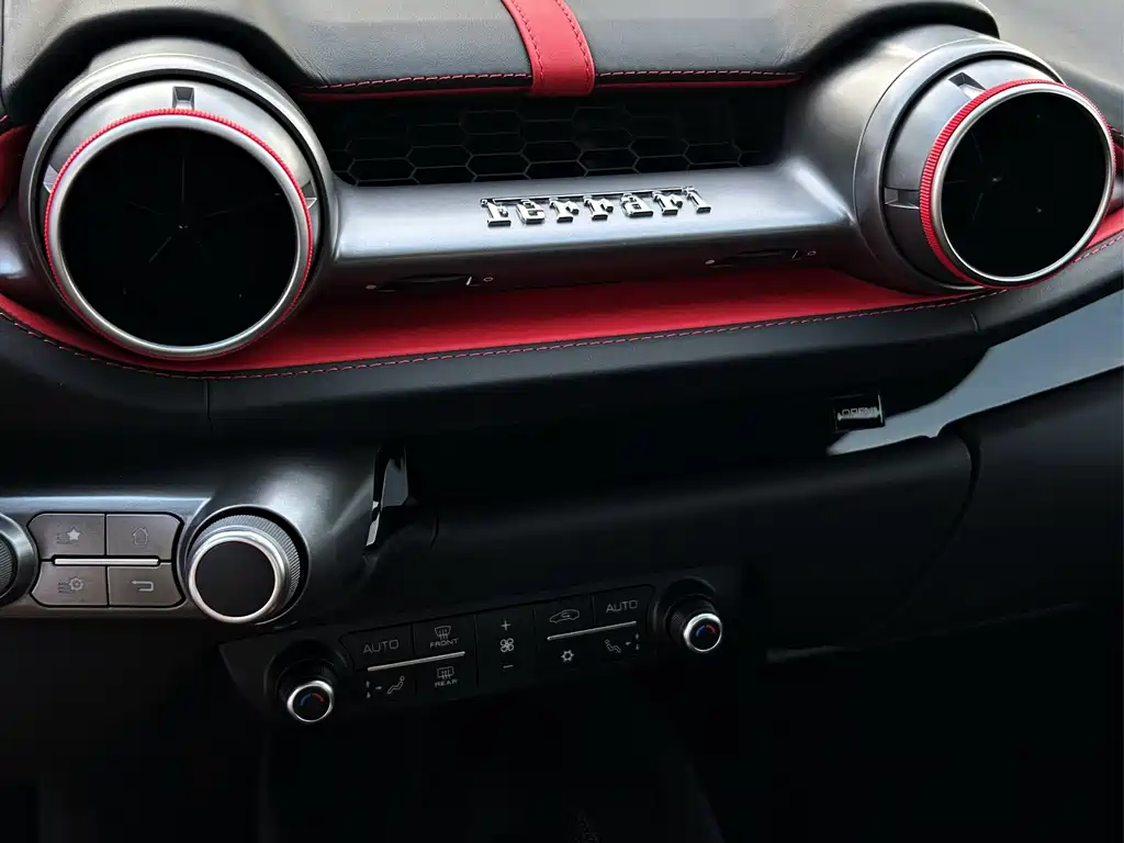 Ferrari 812 — миниатюра 21