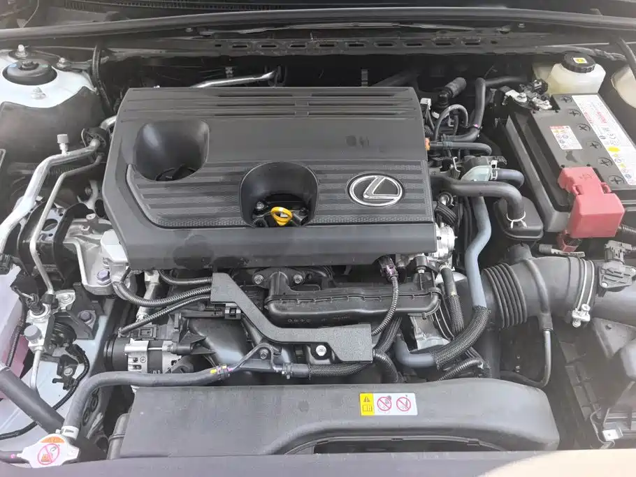 Lexus ES 2025 200 Premium