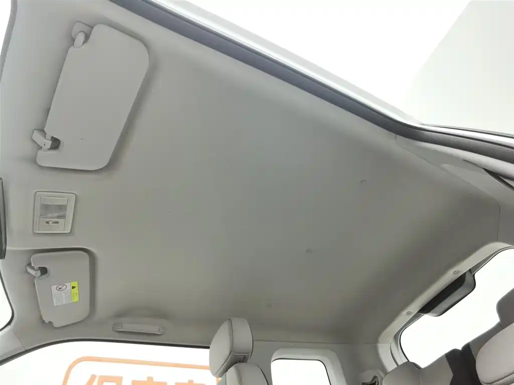 CHANGAN CHANGAN LUMIN