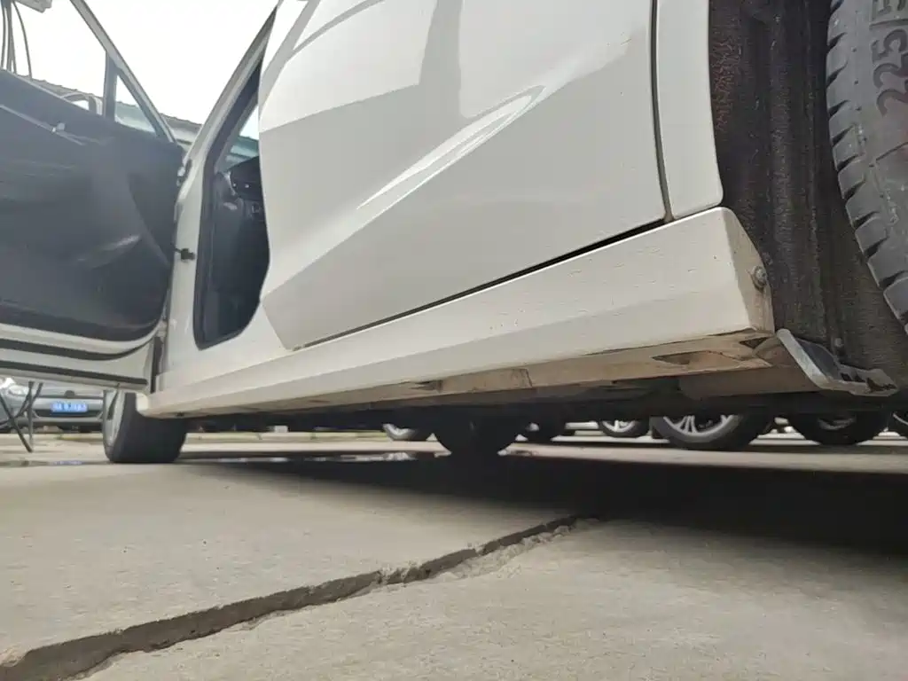 GAC Motor Trumpchi GA6 — миниатюра 22