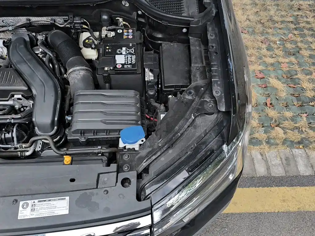 Volkswagen Tharu — миниатюра 21