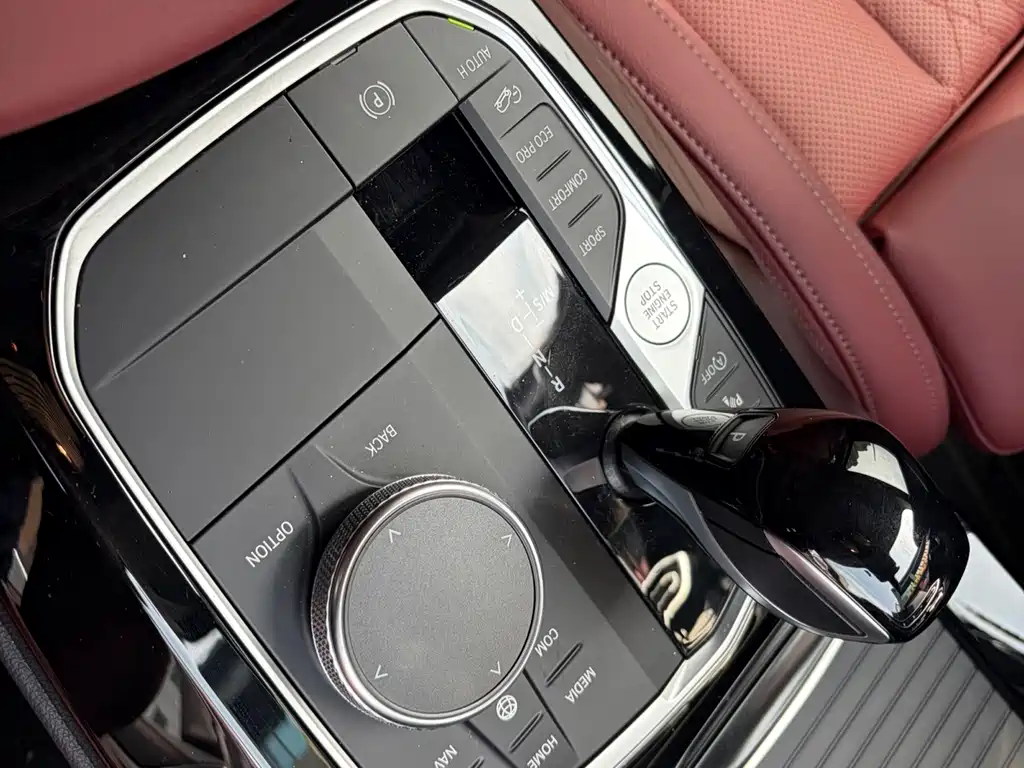 BMW X3 — миниатюра 7