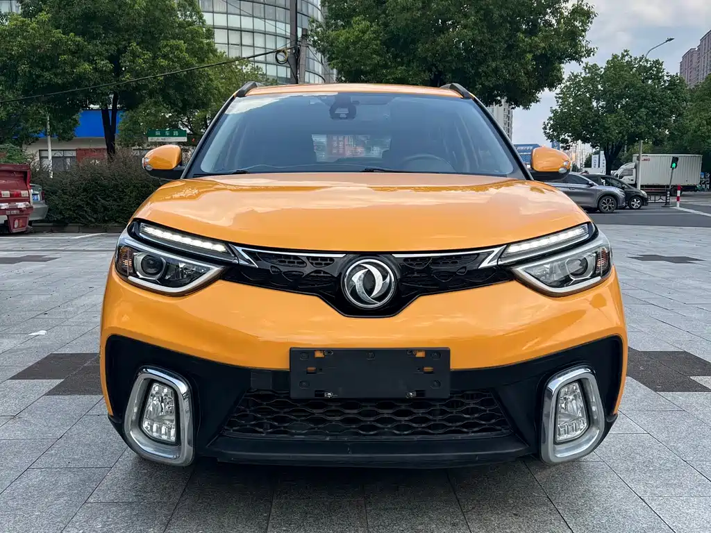 Aeolus AX4 — миниатюра 2