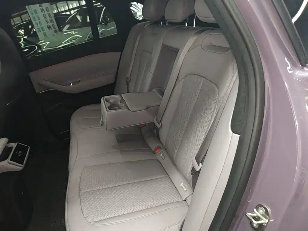 NIO EC6 — миниатюра 17