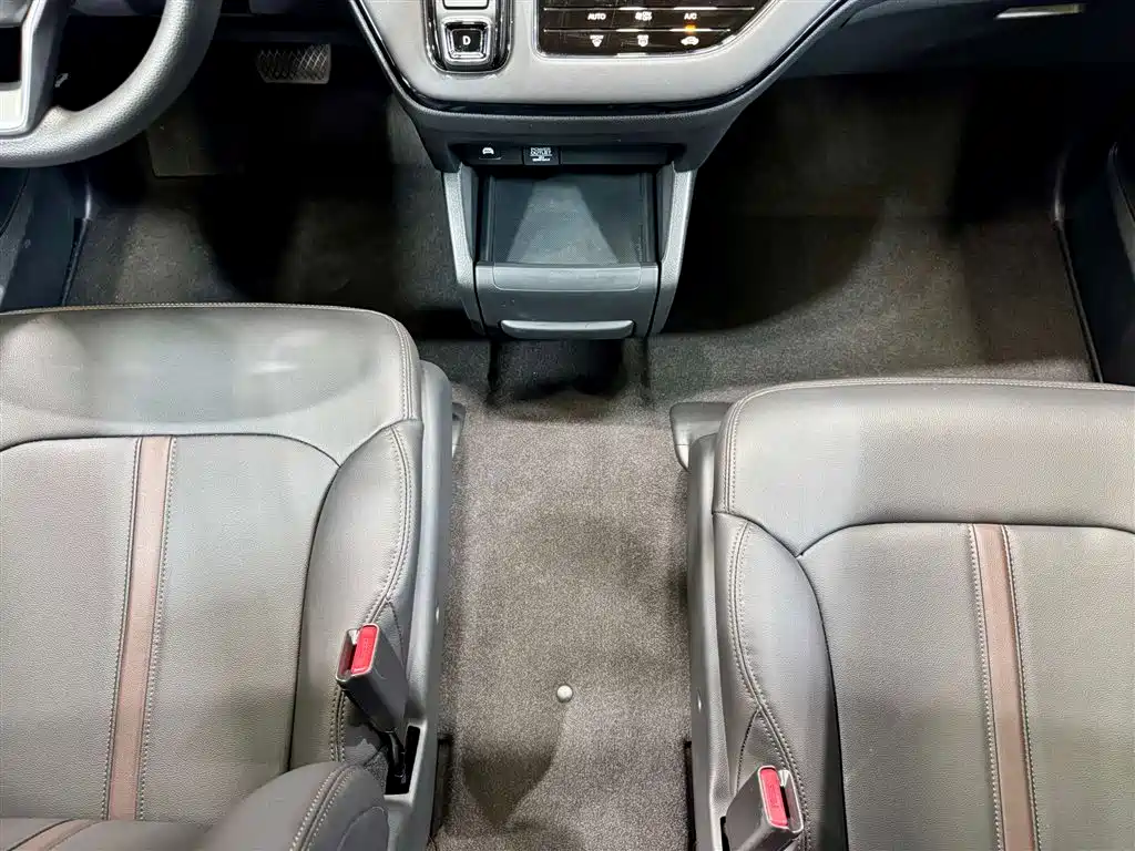 Honda Odyssey — фотографии объявления, Фото 19