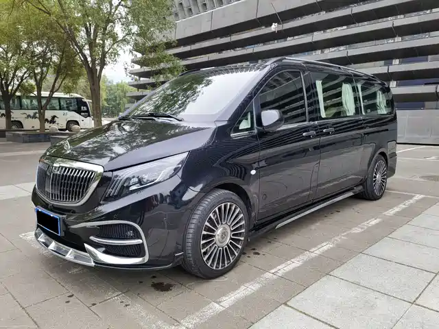 MERCEDES BENZ VITO