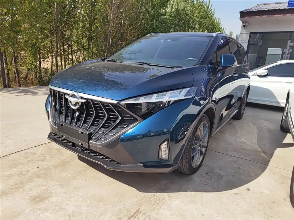 Haima Haima 7X 2022