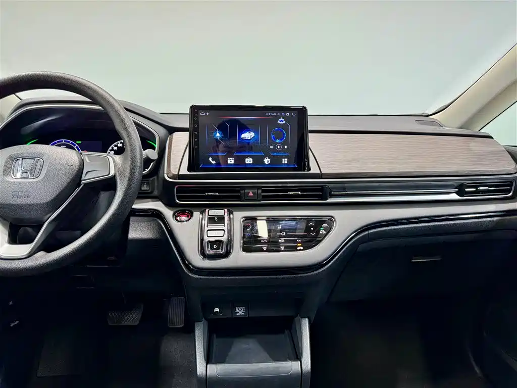Honda Odyssey — фотографии объявления, Фото 27
