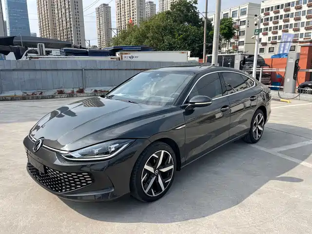 Volkswagen Lamando
