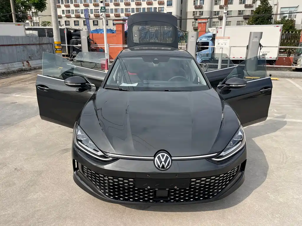 Volkswagen Lamando — миниатюра 15
