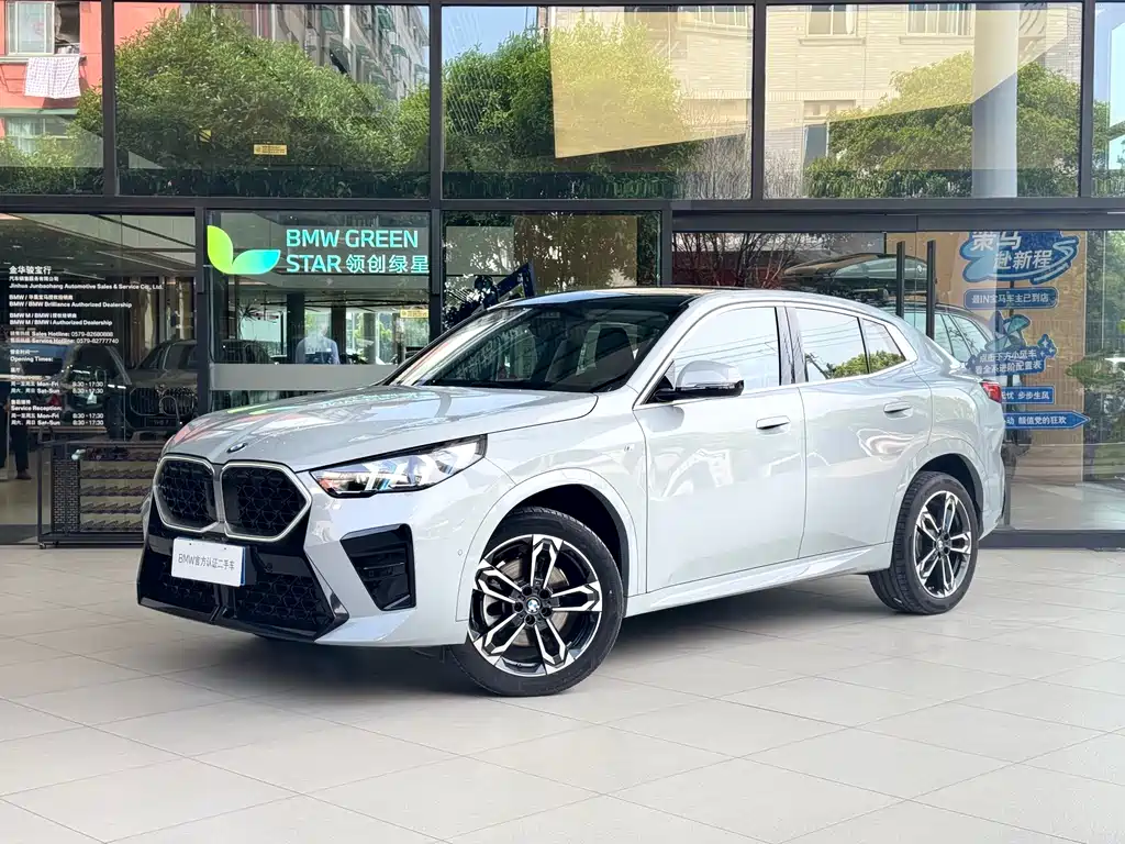 BMW X2 (Import) 2025