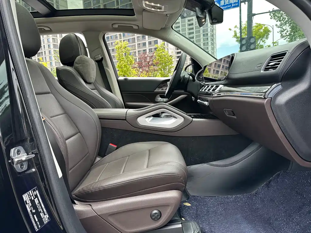 Mercedes-Benz GLE 2022 GLE 350 4MATIC Fashion