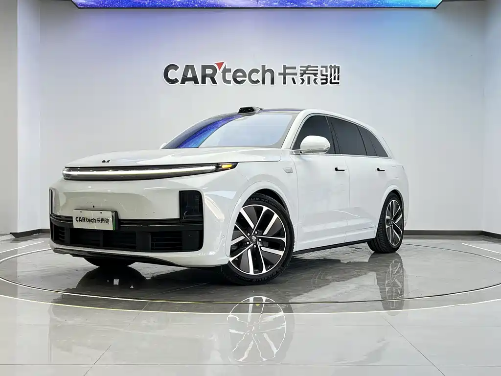 Li Auto IDEAL L7
