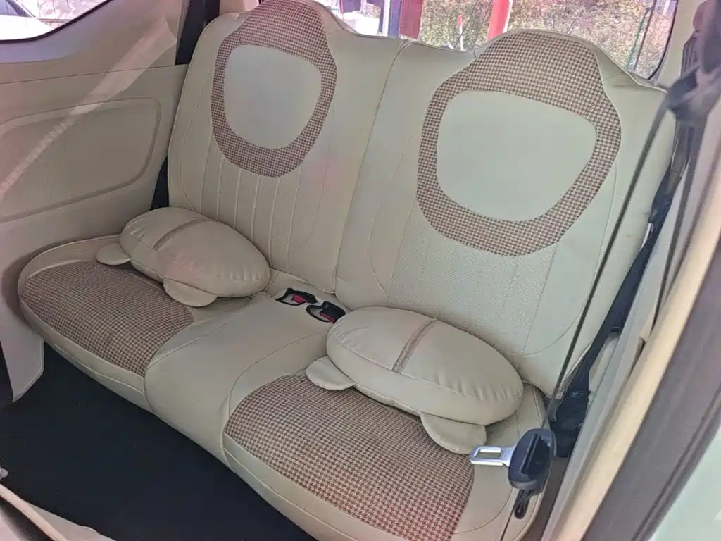 Wuling MINIEV — миниатюра 17