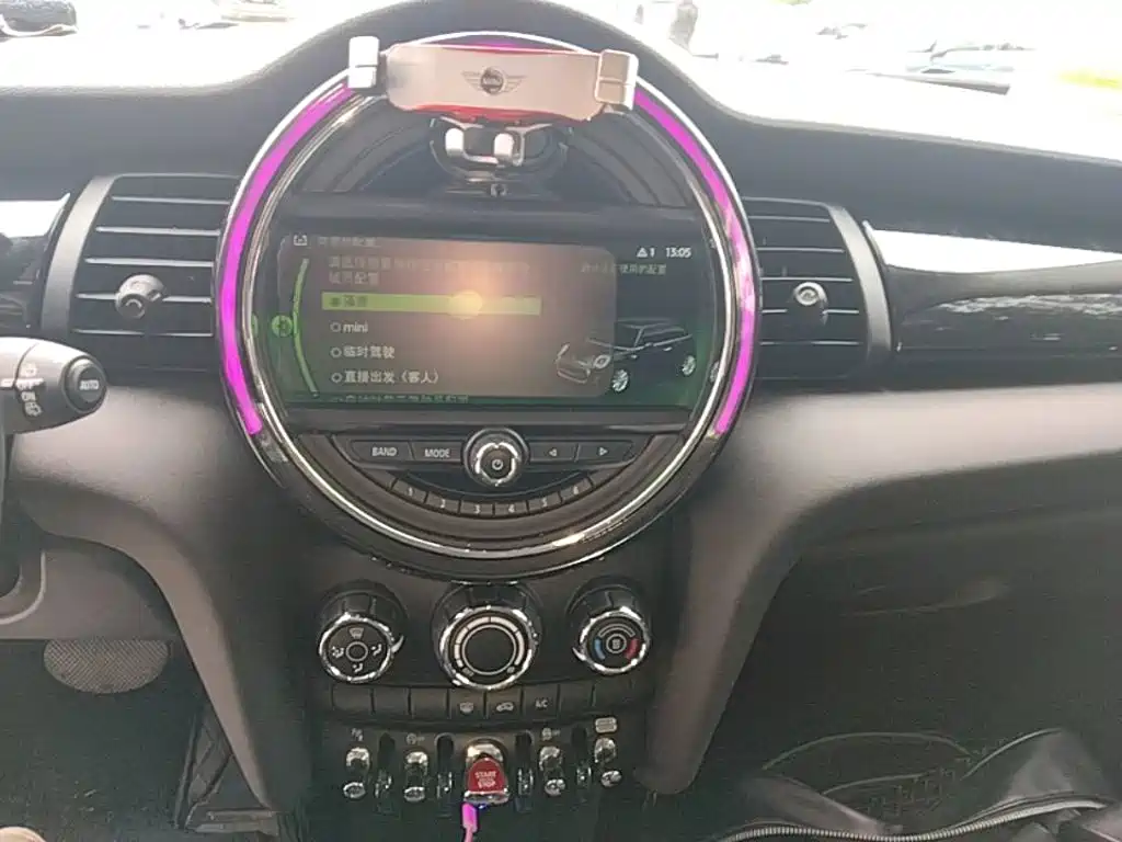 MINI Mini — миниатюра 13