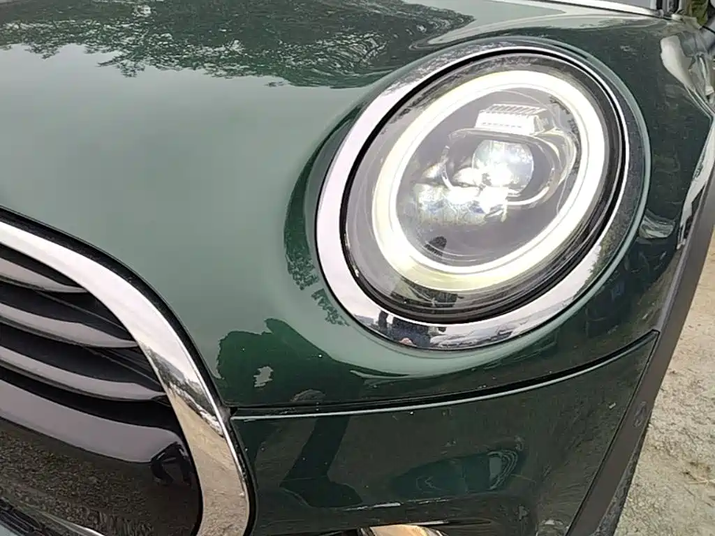 MINI Mini — миниатюра 24