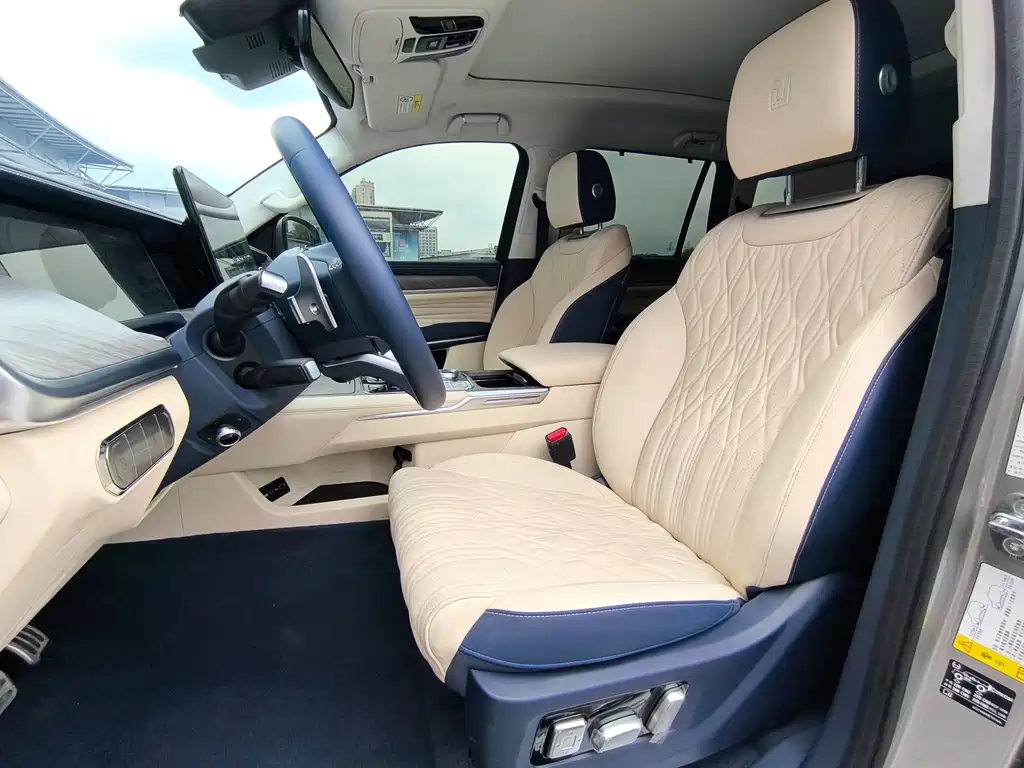 TANK TANK 500 NEW ENERGY