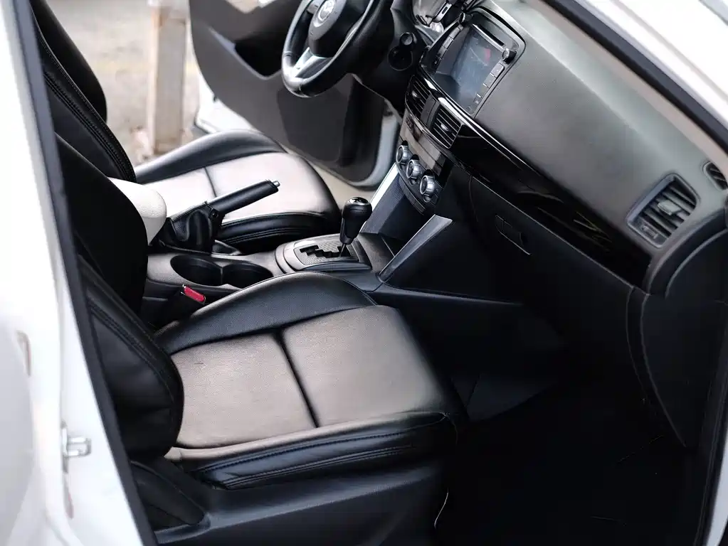 Mazda CX-5 — миниатюра 28