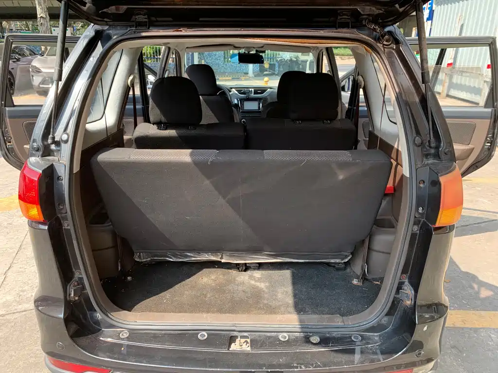 FAW Senya S80 — миниатюра 11