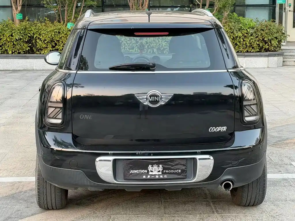 MINI Mini Countryman — миниатюра 5