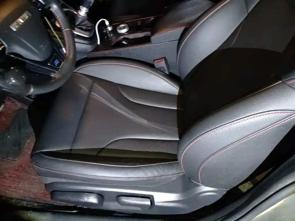 Haval H6 — миниатюра 8
