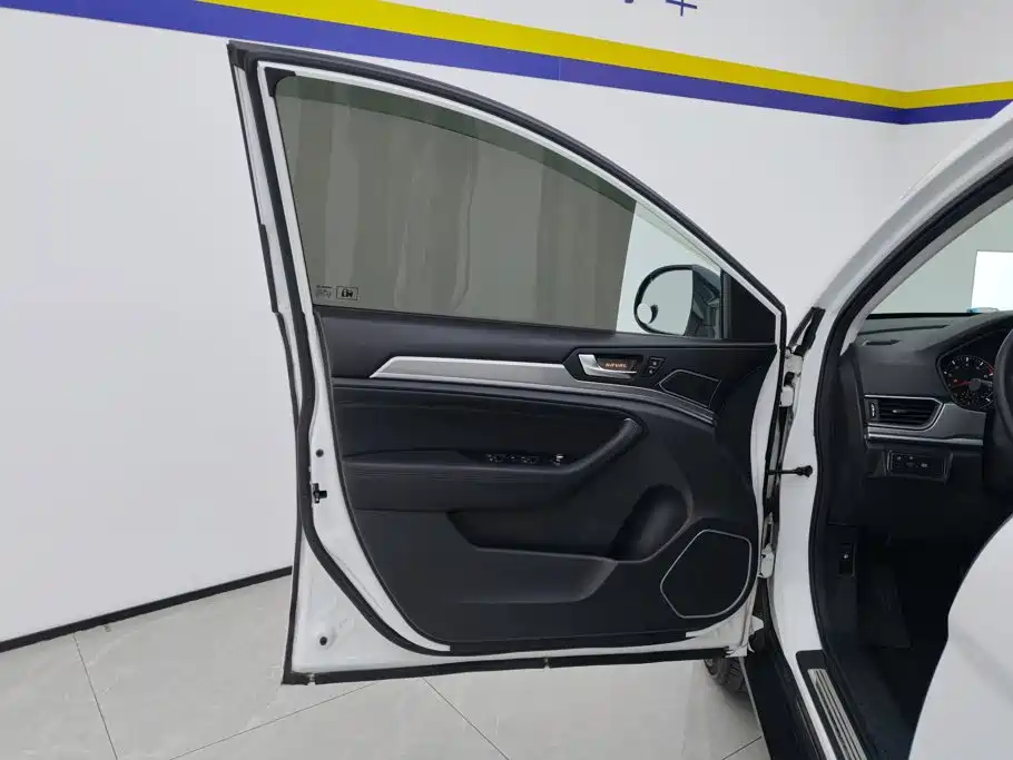 Haval H6 — миниатюра 7