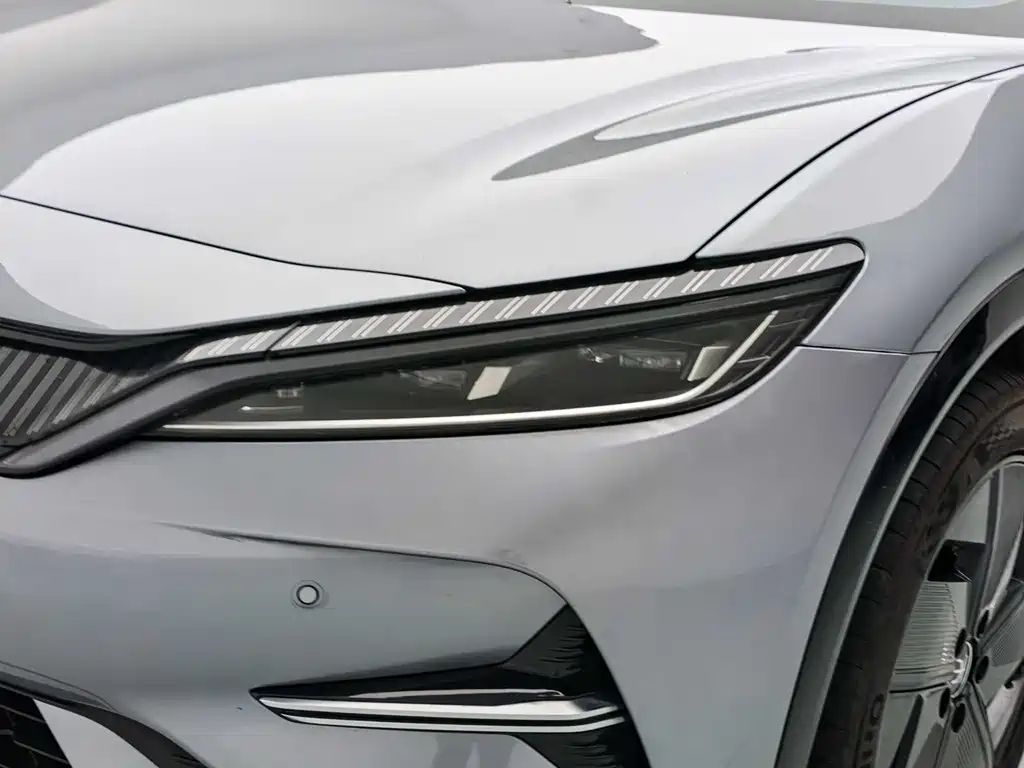 BYD L EV — миниатюра 9