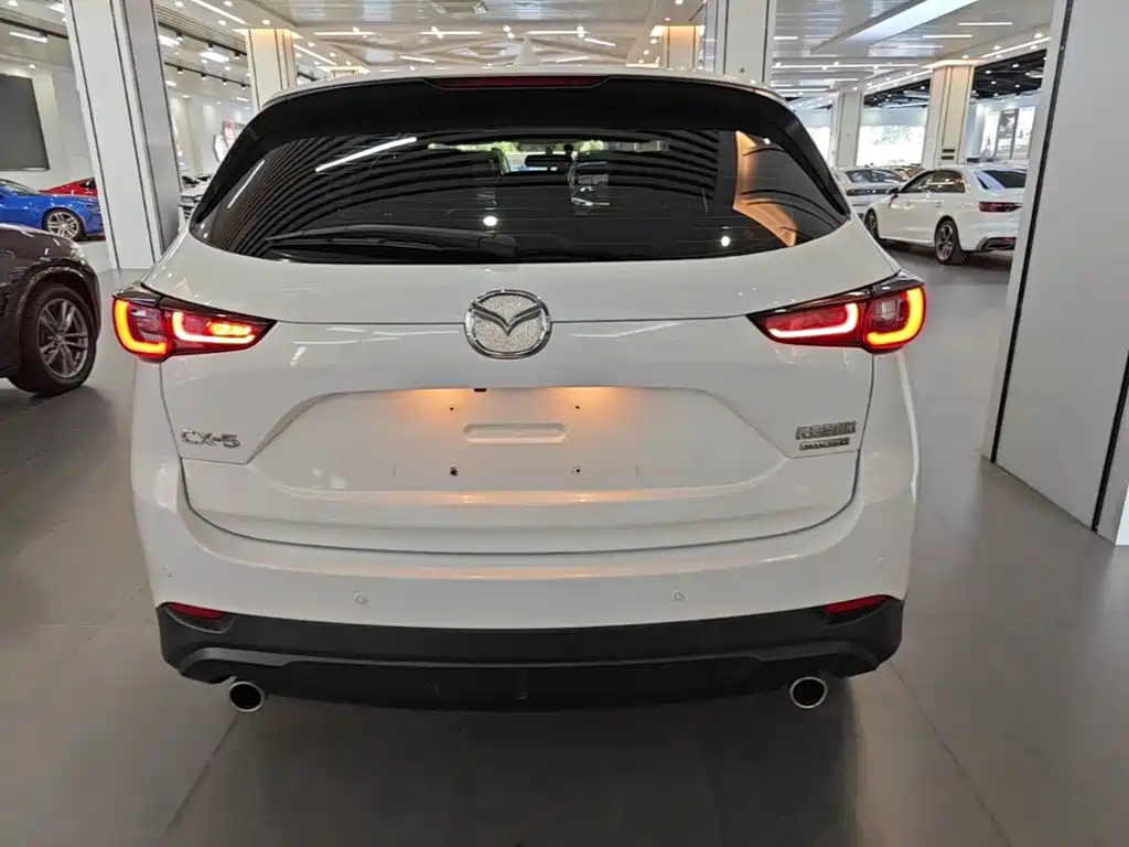 Mazda CX-5 — миниатюра 6
