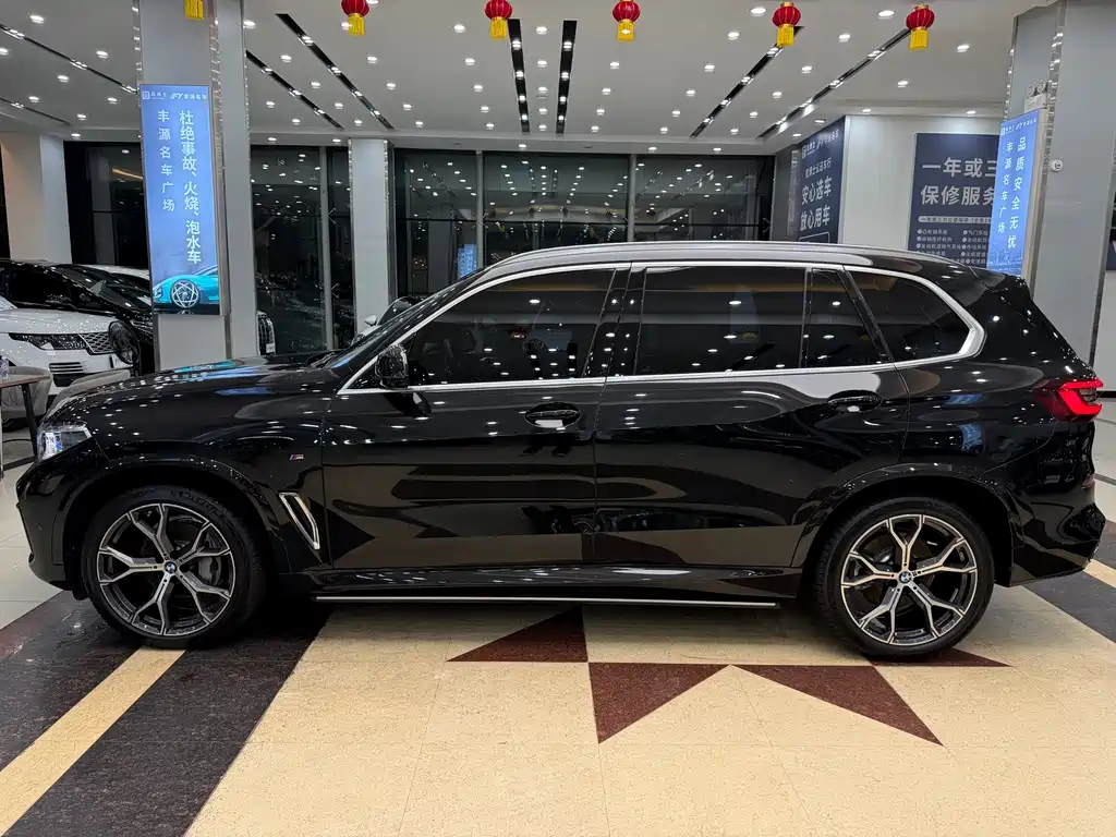 BMW X5 — миниатюра 27