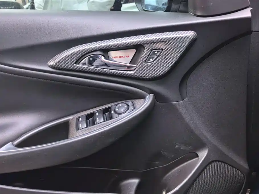 CHEVROLET MAI RUIBAO XL