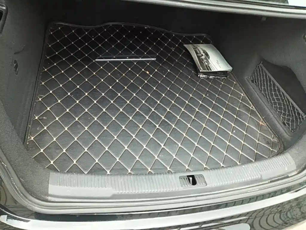 Audi A6L — миниатюра 19