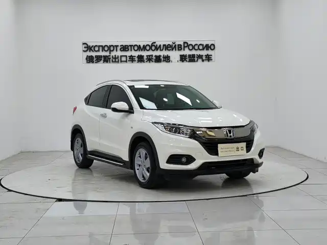 HONDA BINZHI