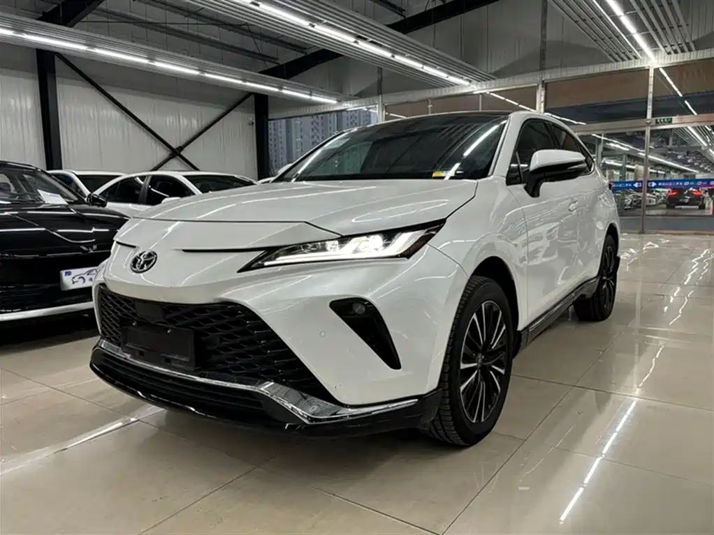 Toyota Venza 2023