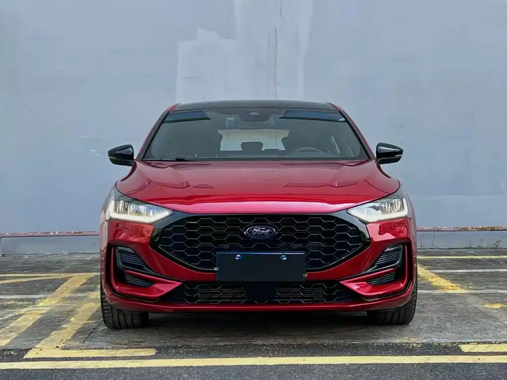 Ford Focus — миниатюра 2