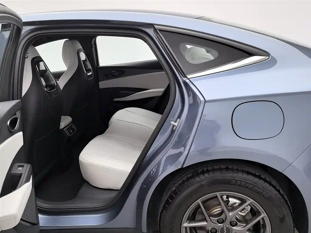 BYD SEAL 06 NEW ENERGY