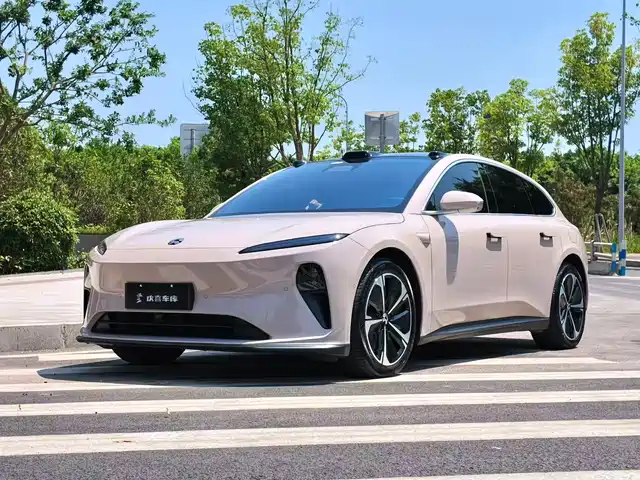 2023 Nio ET5