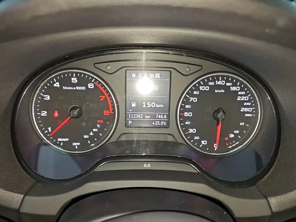 Audi A3 — миниатюра 12