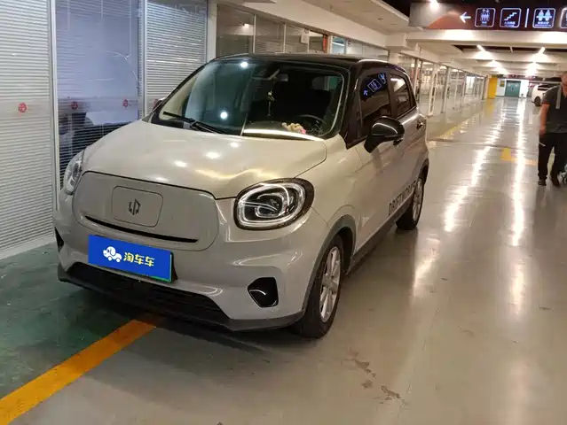 2022 Leapmotor T03
