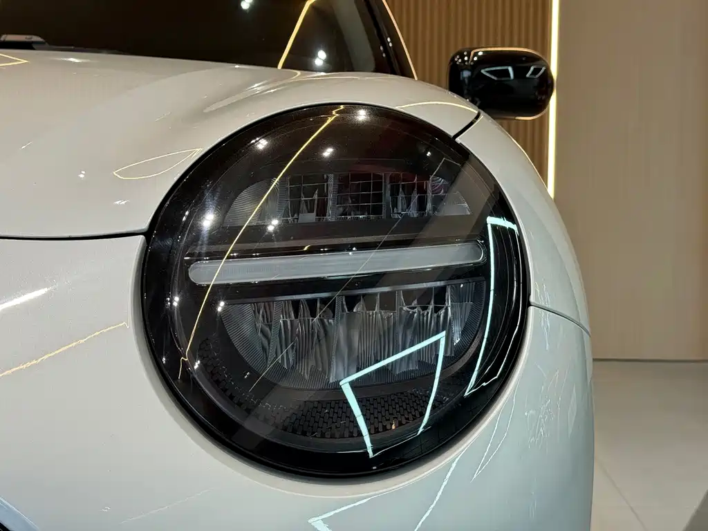 MINI MINI ACEMAN EV — миниатюра 16