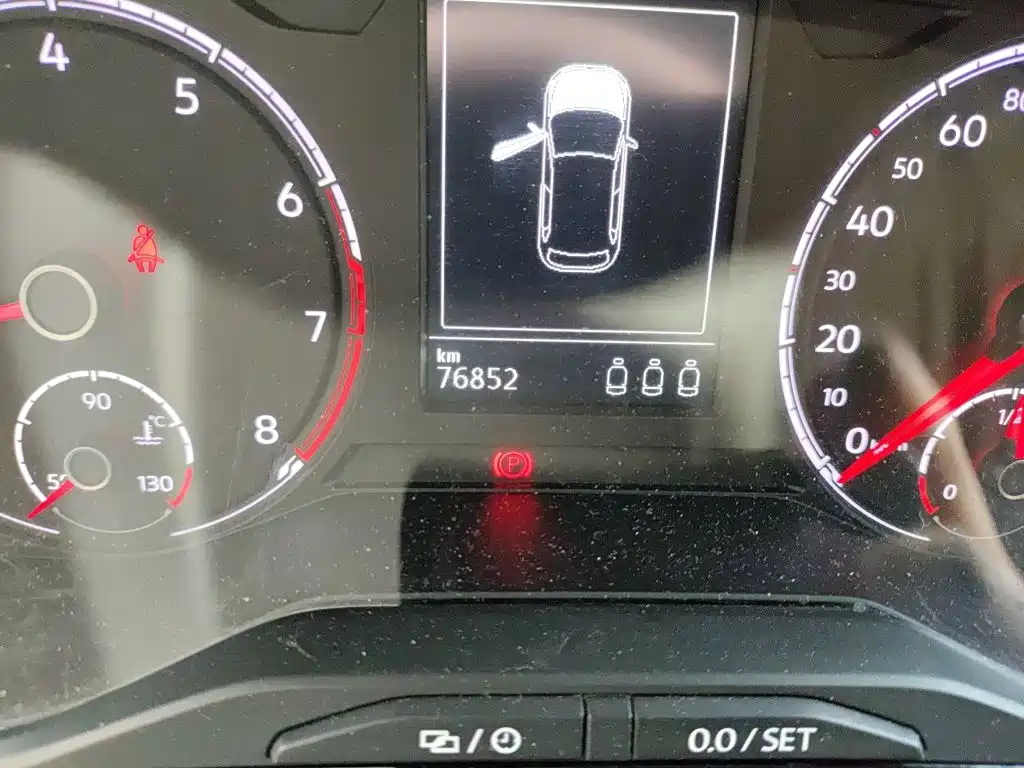 Volkswagen Polo — миниатюра 8