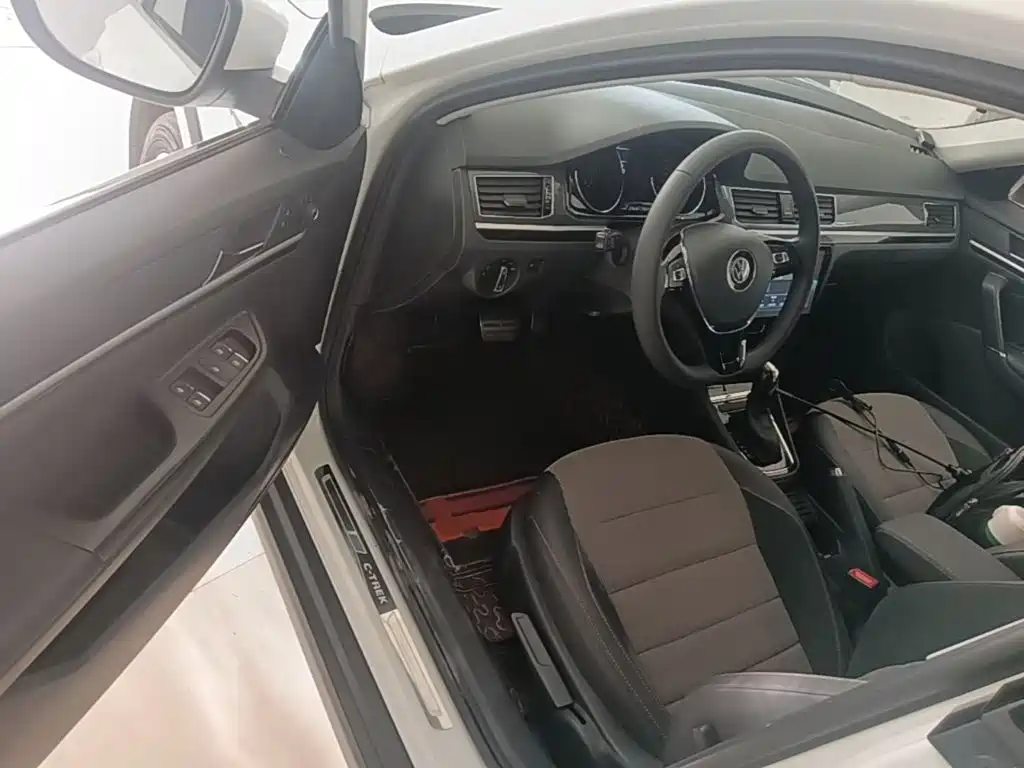 Volkswagen C-Trek — миниатюра 16