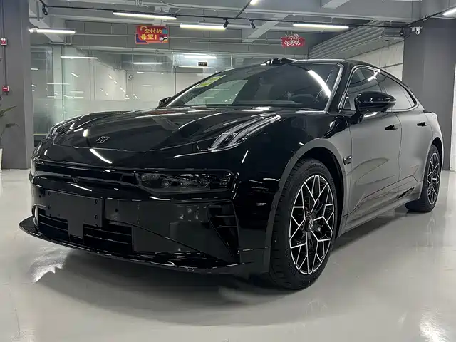 ZEEKR EXTREME KRYPTON 001 2026