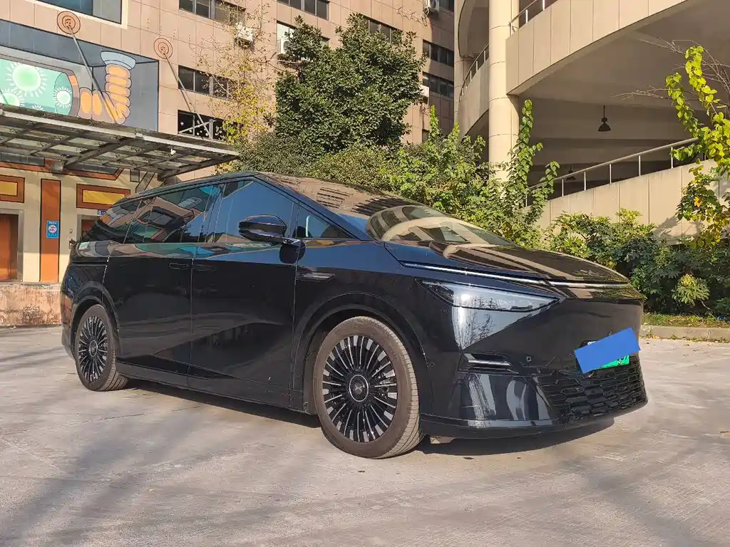 XIAOPENG X9