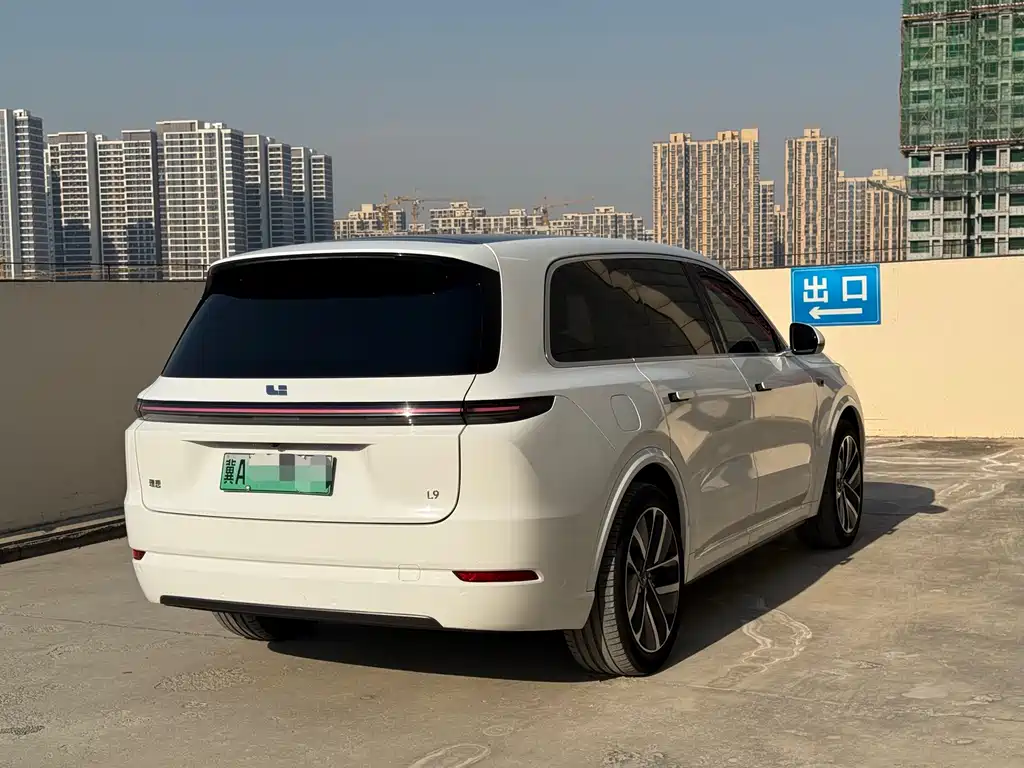 Li Auto IDEAL L9