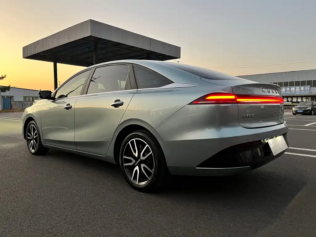 Roewe D6 — фотографии объявления, Фото 20