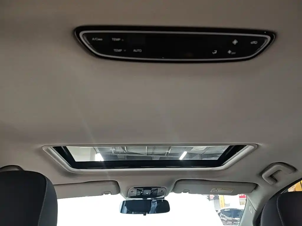 GAC Motor Trumpchi M8 — миниатюра 18