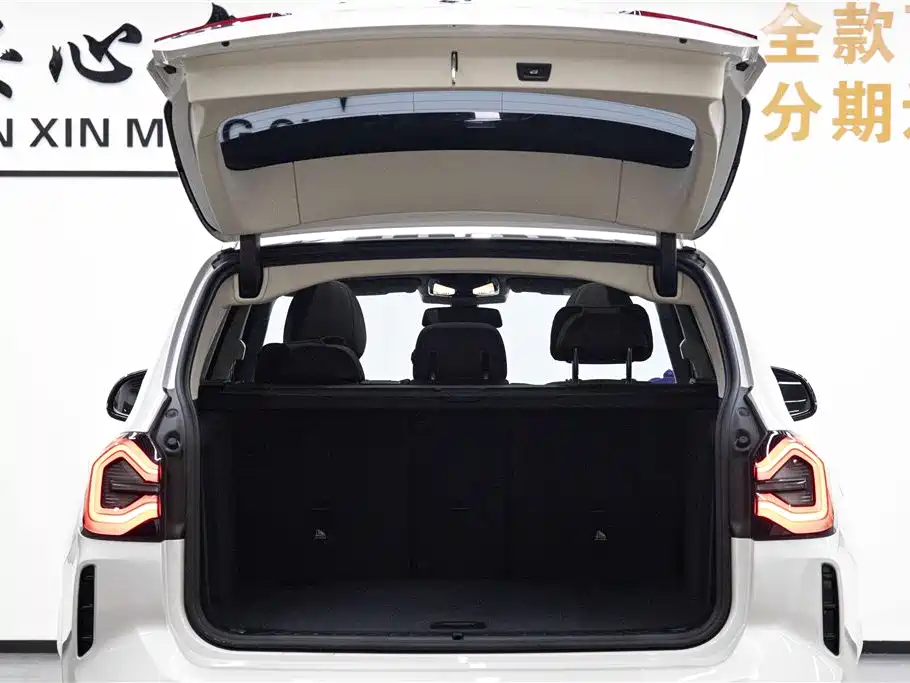 BMW X3 2022 xDrive25i M Sport