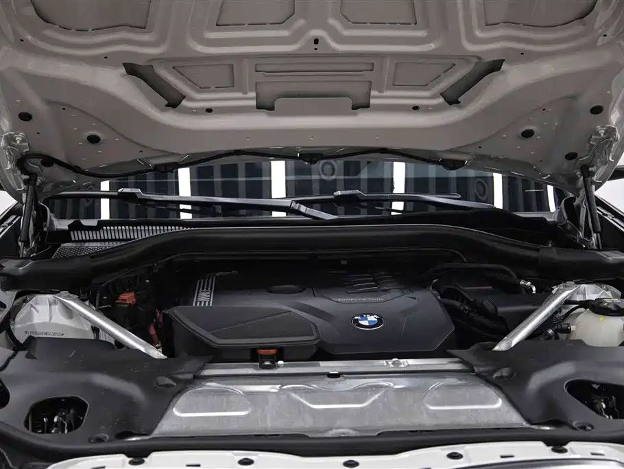 BMW X3 2022 xDrive25i M Sport