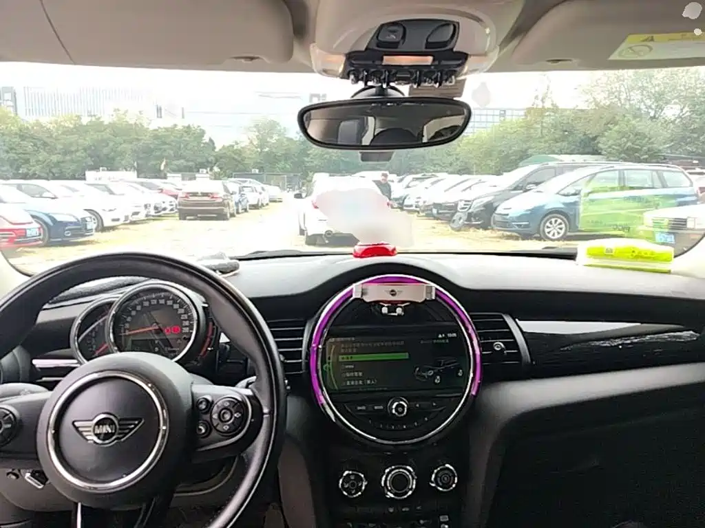 MINI Mini — миниатюра 10