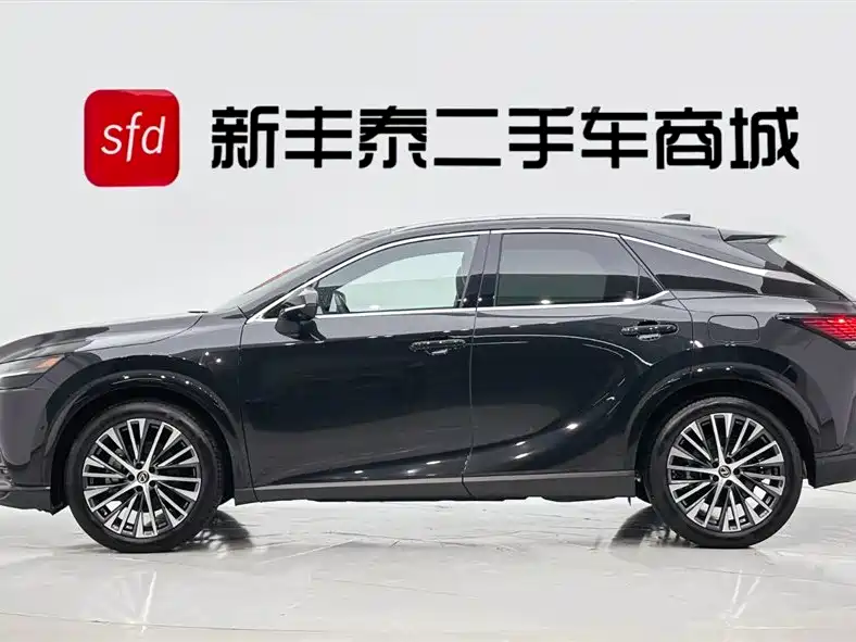 Lexus RX 2023 450h+ Enjoy